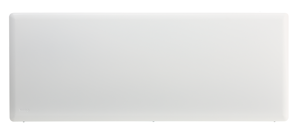 θερμοπομπός ΝΟΒΟ NTL4T 10 χρόνια εγγύηση αντίσταση αλουμινίου Sani hellas